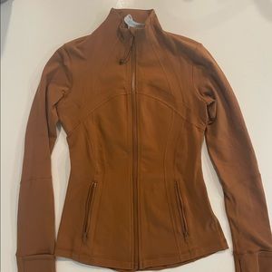 Lululemon define jacket
